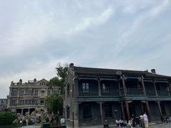 -张学良旧居陈列馆