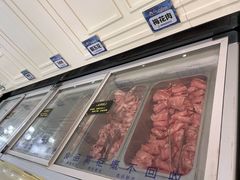 -集杰尚品海鲜烤肉自助餐厅(乳山振华店)