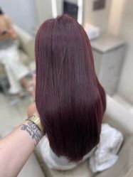 -十六番发型师事务所