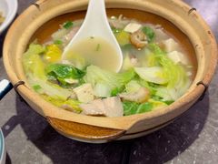 -闫府私房菜·百年鲁菜(恒隆店)