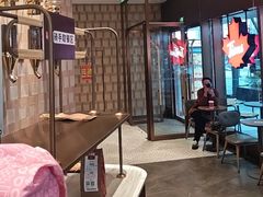 -Tims天好咖啡·贝果(雁展路万象天地店)