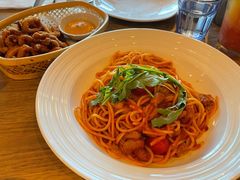 -必胜客(欧亚卖场店)