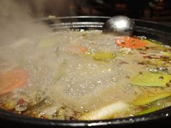 -小饕荟雅安贡椒鱼鲜馆(广福桥店)