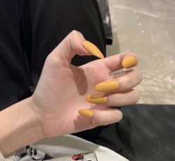 -Pink You美甲美睫纹绣定制中心