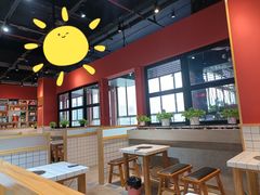 -水上铁板烧(大学城思雅店)