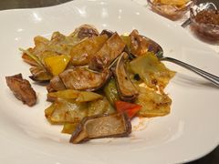 -海派悦庭·海胆烧麦·新融合菜(凯德广场店)