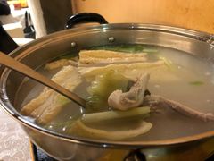 -宝哥火锅味馆
