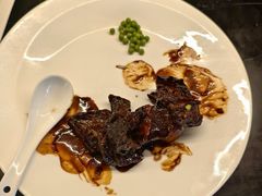 -狮王府淮扬菜(夫子庙老门东店)