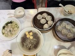 -百年尹氏汤包(湖南路狮子桥店)