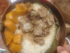 -72街荷叶饭(东方宝泰广场店)
