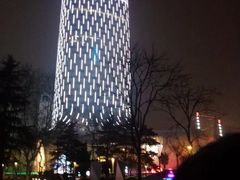 -上海尚嘉中心