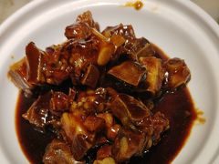 -绿茶餐厅(青岛城阳万象汇店)