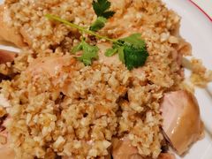 -清晖小苑•顺德地方菜(壹海城店)