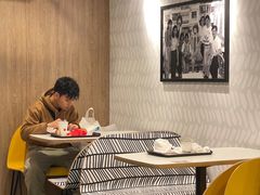 -麦当劳(水坑尾街店)