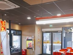-麦当劳(江湾镇店)