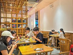 -森Some Fusion(荔湾店)