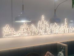 -库滋明·俄罗斯特色美食(中央大街店)