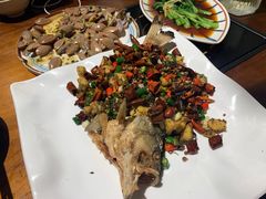 -庆合府重庆大排档(紫都城店)