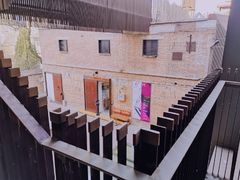-大酉·M Coffee(北京美术馆店)