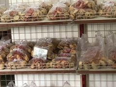 -中关村茶点