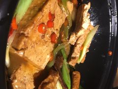 -时光乌托邦空中花园餐厅川味·融合菜(幸福广场店)