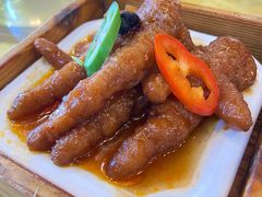 -御膳粥·牛乳粥底火锅·地道顺德菜(容桂店)