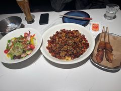 重庆辣子鸡-胡大饭馆 24h(簋街总店)