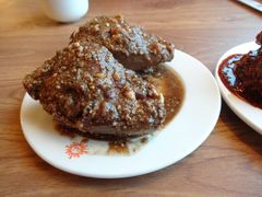 五香兔头-老号尤兔头(西川店)