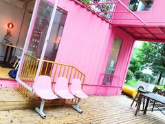 -灯塔咖啡馆BOOK·Coffee Shop