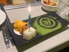 -海底捞火锅(航洋城店)