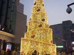 -全季酒店(苏州观前步行街店)