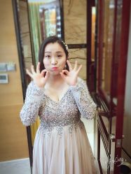 -蒙娜丽莎婚纱摄影(南门店)