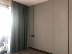 -创美居装饰(中洲里程店)