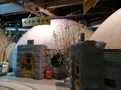 -纽斯桑拿会所(天山店)