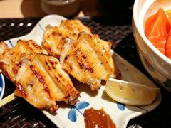 -小山日本料理(兴业太古汇店)