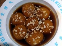 -受气牛肉·重庆耙牛肉(来福士店)