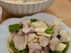 黑鱼二吃-素勤饮食店(城头巷店)