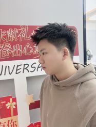 -YESIDO椰岛造型烫发染发