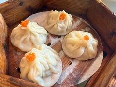 -顺德美的万豪酒店-万豪中餐厅