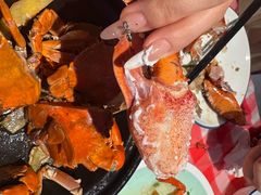 -阿里元海鲜·闽南特色菜(曾厝垵店)