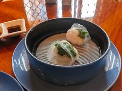 -华尔道夫酒店·紫金阁