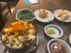 -大雄寿司(中华广场店)