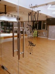 -文E范儿ZUMBA尊巴舞蹈