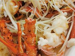 龙虾-悦来酒家·正宗闽南菜(西街店)