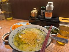 -蟹黄鱼·海派深夜面馆(江湾里店)