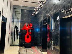 -重庆富力艾美酒店
