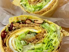 -山东傻大粗粮煎饼(牛街店)