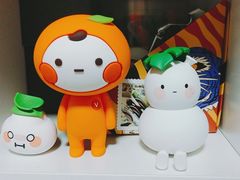 -泡泡玛特POPMART(合生汇店)