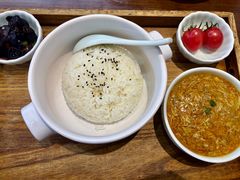 -蟹上黄·蟹黄面·江南糖水(人民广场店)