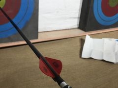 -飞鸟射箭俱乐部(燎升城市生活广场店)